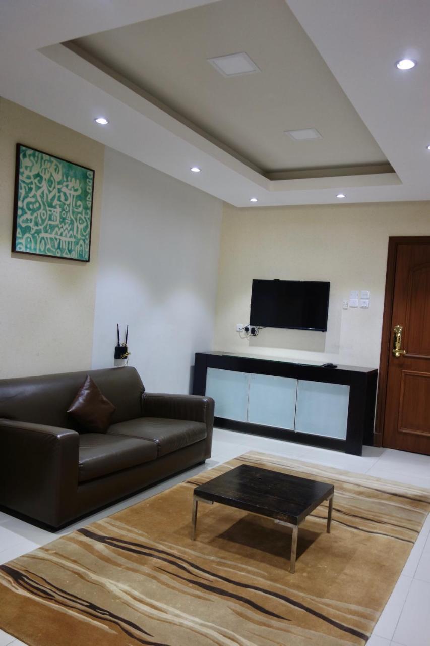 Grand Tayba Hotel Salalah Exterior photo