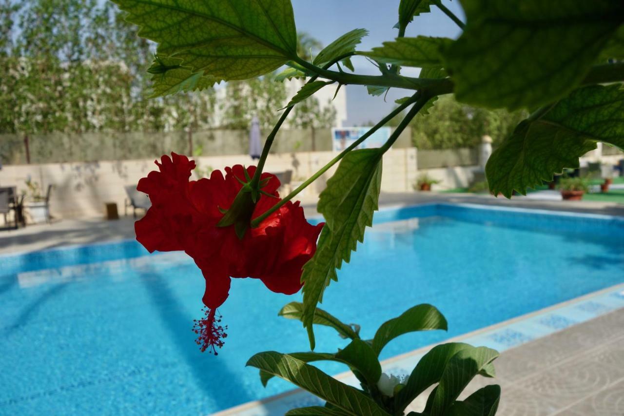 Grand Tayba Hotel Salalah Exterior photo